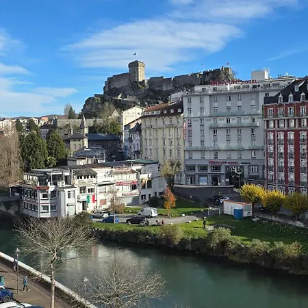 Le Charme Du Sanctuaire 8 Couchages 400m De La Grotte Apartament