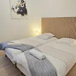 Le Chaleureux Hyper Centre Appartement Lourdes