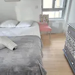 Appartement Le Chaleureux Hyper Centre Lourdes
