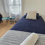Le Chaleureux Hyper Centre Appartement