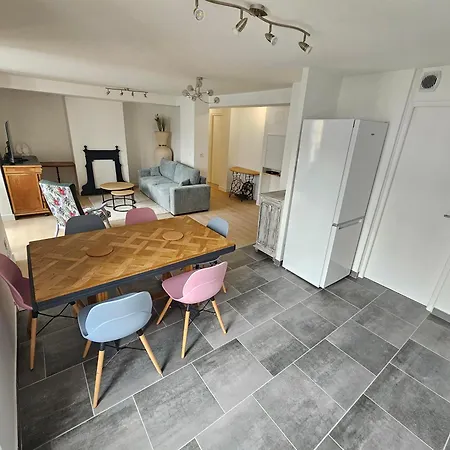 Apartamento Le Charme Du Sanctuaire 8 Couchages 400m De La Grotte *