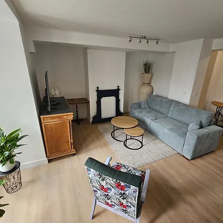 Le Charme Du Sanctuaire 8 Couchages 400m De La Grotte Apartamento