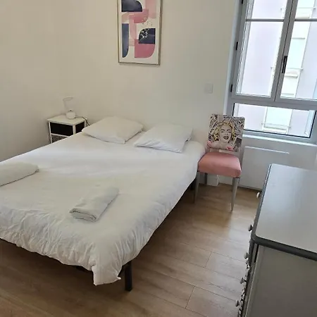 Apartamento Le Charme Du Sanctuaire 8 Couchages 400m De La Grotte