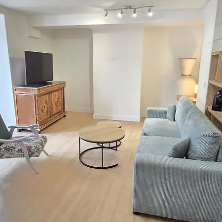 Le Charme Du Sanctuaire 8 Couchages 400m De La Grotte * Lourdes