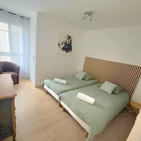 Le Charme Du Sanctuaire 8 Couchages 400m De La Grotte