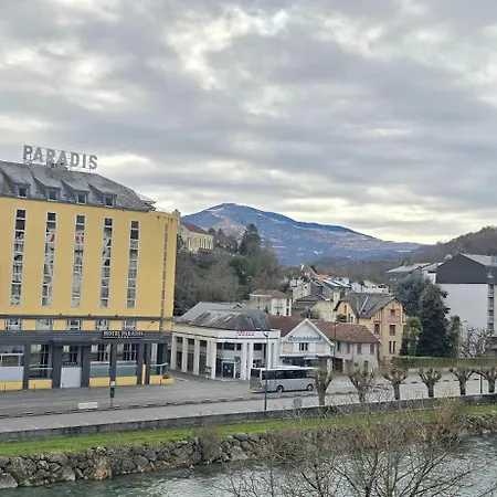 Le Charme Du Sanctuaire 8 Couchages 400m De La Grotte *