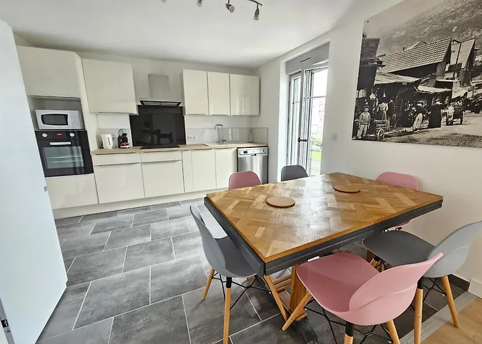 Le Chaleureux Hyper Centre