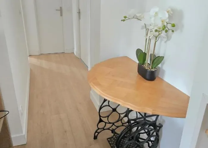 Le Chaleureux Hyper Centre