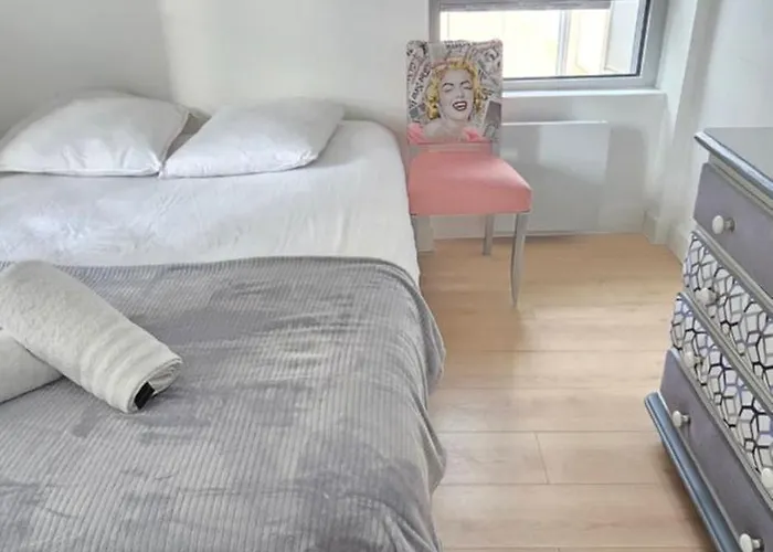 Appartement Le Chaleureux Hyper Centre Lourdes