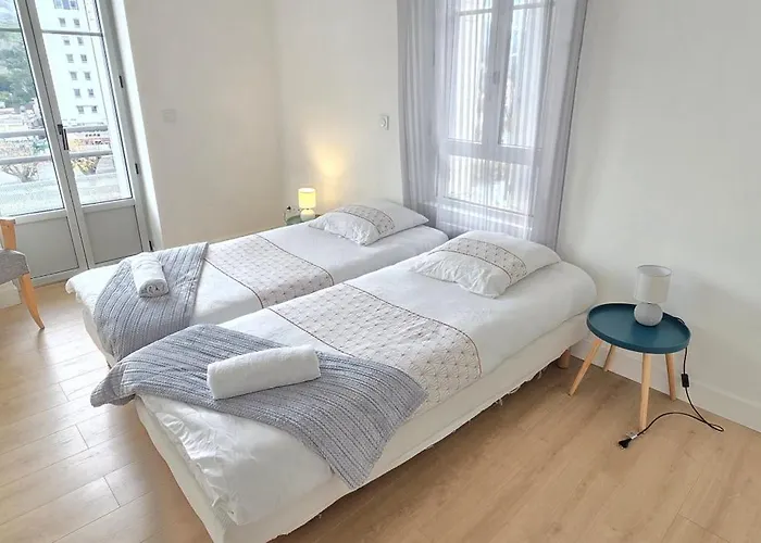 Le Charme Du Sanctuaire 8 Couchages 400m De La Grotte * Lourdes