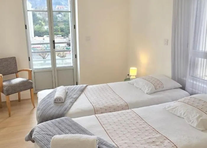 Le Chaleureux Hyper Centre