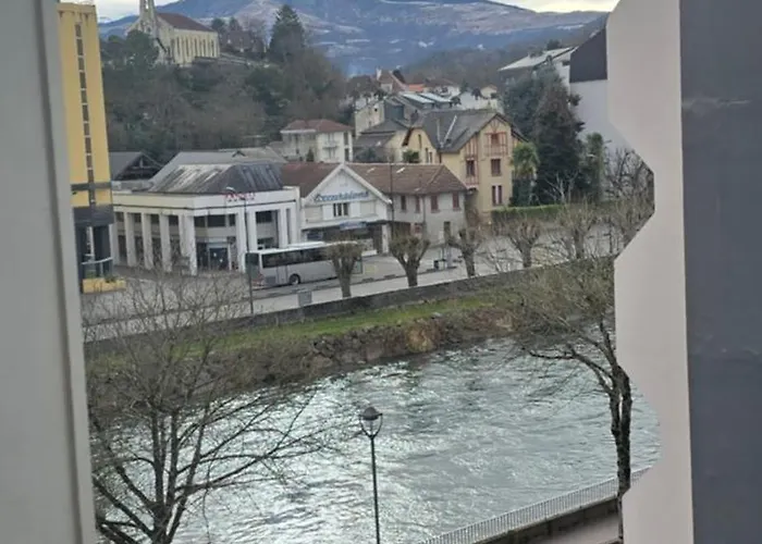 Le Chaleureux Hyper Centre