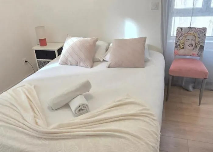 Le Charme Du Sanctuaire 8 Couchages 400m De La Grotte Διαμέρισμα Λούρδη