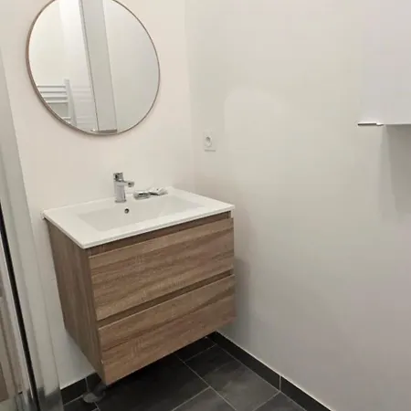 Le Charme Du Sanctuaire 8 Couchages 400m De La Grotte Apartament Lourdes