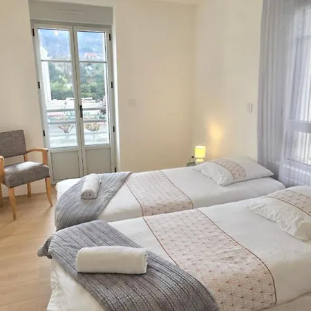 Le Charme Du Sanctuaire 8 Couchages 400m De La Grotte